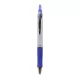 Golyóstoll nyomógombos kék test Acroball fém klip Pilot, írásszín kék