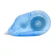 Hibajavító roller 4,2mm x 14m utántölthető, cserélhető betétes Bluering®
