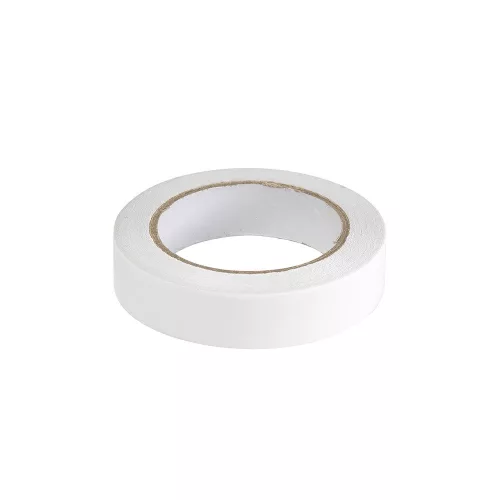 Ragasztószalag kétoldalas, 25mm x 25m Bluering®