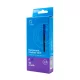 Rostirón, tűfilc alkoholos 0,5mm, OHP Bluering® F kék