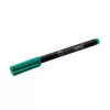 Rostirón, tűfilc alkoholos 0,5mm, OHP Bluering® F zöld