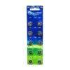 Gombelem LR44 Bluering®