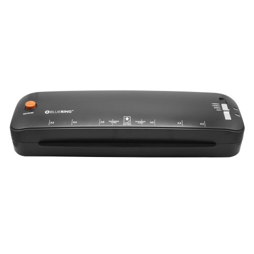 Laminálógép A3, 125 micron Bluering® BL325
