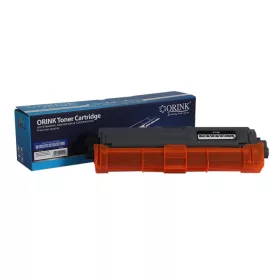   Brother TN221/TN241/TN242/TN251/TN261/TN291 toner black ORINK