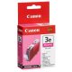 Canon BCI3E tintapatron photo magenta ORIGINAL leértékelt