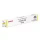 Canon EXV24 toner yellow ORIGINAL