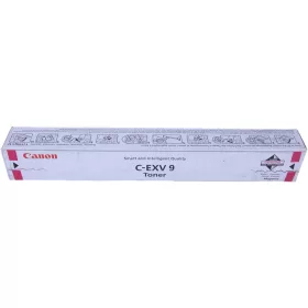 Canon EXV9 toner magenta ORIGINAL leértékelt