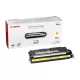 Canon CRG717 toner yellow ORIGINAL