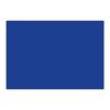 Dekor karton 2 oldalas 50x70 cm, 200g 25ív/csomag, Bluering® sötétkék