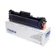 Utángyártott Hp CE260A toner black ECO