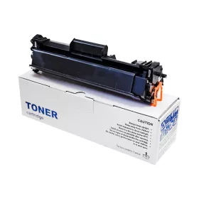 Utángyártott Hp CF403X toner magenta ECO PATENTED