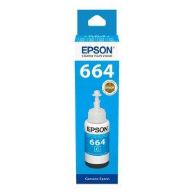 Ink Epson T6642 cyan ORIGINAL 70ml