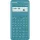 Számológép tudományos 181 funkciós, kétsoros kijelző Casio FX 220 PLUS 2E kék