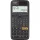 Számológép tudományos 379 funkciós Casio FX 85 CE X fekete