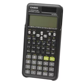   Számológép tudományos 417 funkciós Casio FX 991ES PLUS fekete