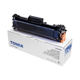 Utángyártott Hp 91A/92291A toner