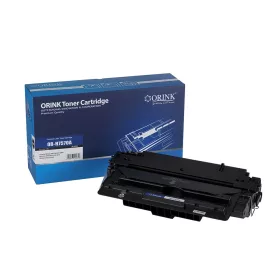 Utángyártott Hp Q7570A toner ORINK