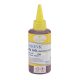 Utángyártott Ink Hp Universal dye yellow 100ml ORINK