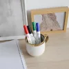 Alkoholos marker készlet, 3mm, kerek hegyű 4-es készlet Bluering®