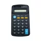 Zsebszámológép 8 digit KK-402 Bluering®