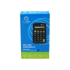 Zsebszámológép 8 digit KK-402 Bluering®