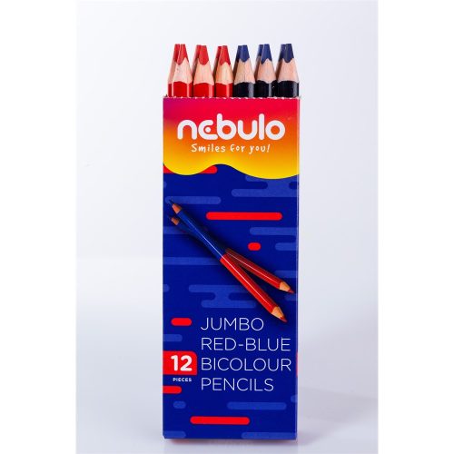 Postairón, háromszögletű jumbo Nebulo