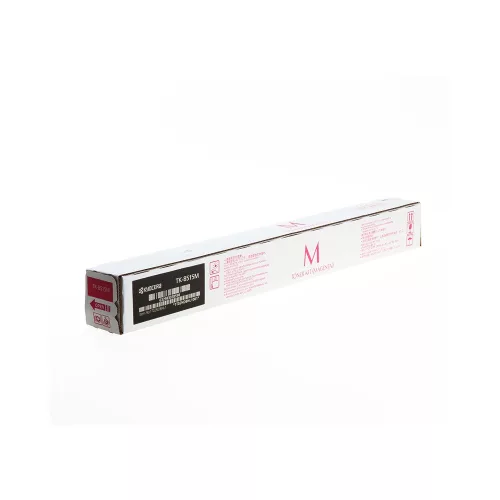 Kyocera TK8115 toner magenta ORIGINAL