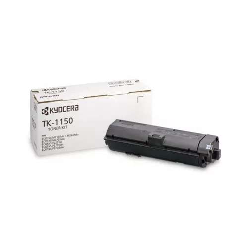 Kyocera TK1150 toner ORIGINAL