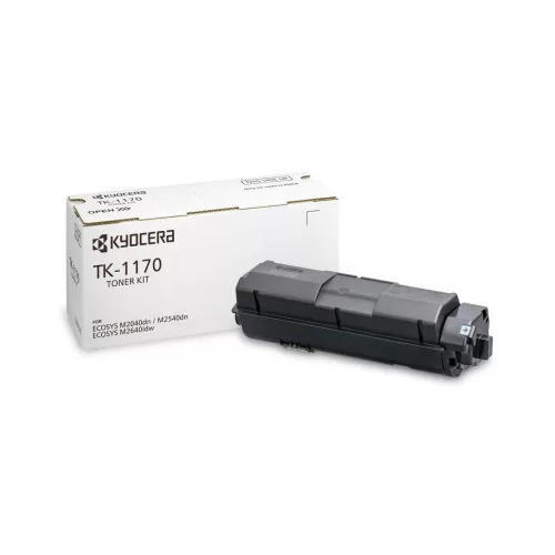 Kyocera TK1170 toner ORIGINAL