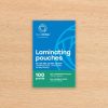 Lamináló fólia 54x86mm, 125 micron 100 db/doboz, Bluering®