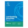 Lamináló fólia A3, 80 micron 100 db/doboz, Bluering®