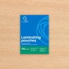 Lamináló fólia A6, 125 micron 100 db/doboz, Bluering®