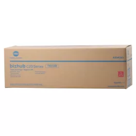 Minolta TN318 toner magenta ORIGINAL