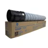 Minolta TN324 toner black ORIGINAL