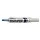 Táblamarker 2,5mm, kerek hegyű, Pentel Maxiflo kék