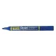 Alkoholos marker 2,1mm kerek N850-CE Pentel kék