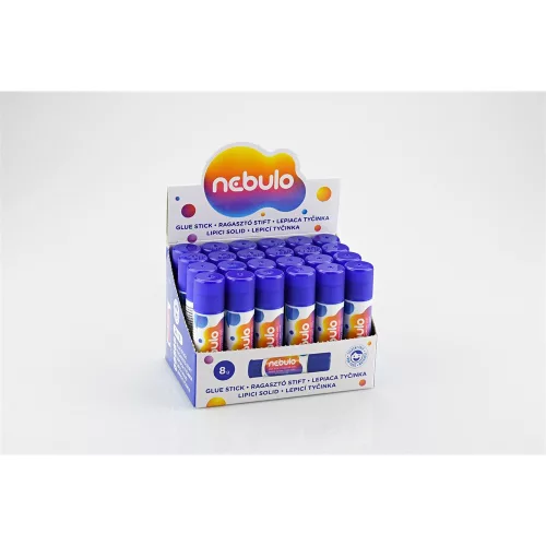 Ragasztóstift 8g. Nebulo