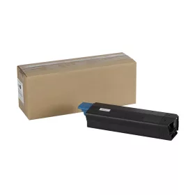 Oki C3100 toner black ORINK