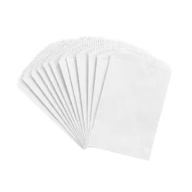 Papírzacskó sütőipari 2kg 22x6,5x44 1000 db/doboz,