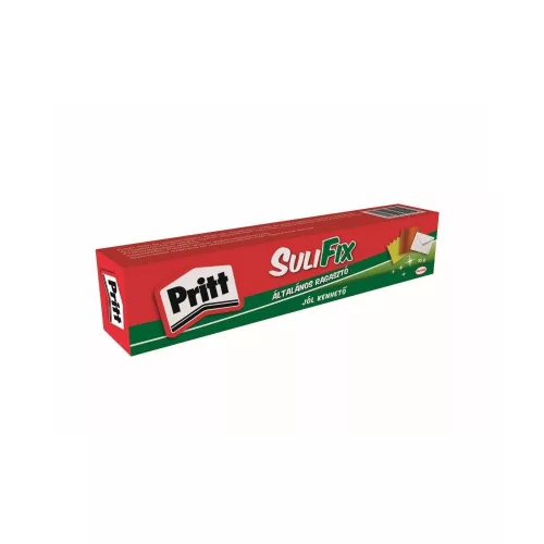 Ragasztó iskolai univerzális általános 35 g Sulifix Pritt