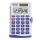 Zsebszámológép 8 digit kijelző Sencor SEC263/8 szürke