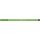 Rostirón, filctoll 1mm, M STABILO Pen 68 világoszöld