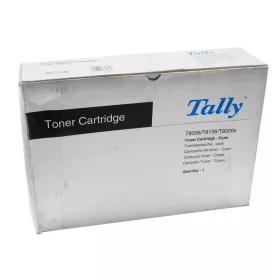 Tally T8006 toner cyan ORIGINAL leértékelt