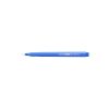 Rostirón, tűfilc vízbázisú, 0,5mm, kerek test, Tinten Pen Ico kék