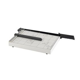   Vágógép karos, A4, vágási hossz 305x254mm, 10lap EVOffice