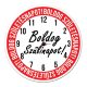 Szülinapi Falióra  - Boldog Szülinapot