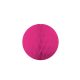 Színes Fuchsia függő dekoráció 15 cm
