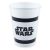 Star Wars Troopers műanyag pohár 8 db-os 200 ml