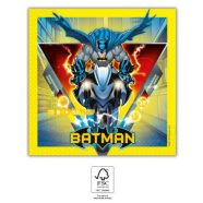 Batman Rogue Rage szalvéta 20 db-os 33x33 cm FSC