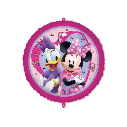 Disney Minnie Junior fólia lufi 46 cm